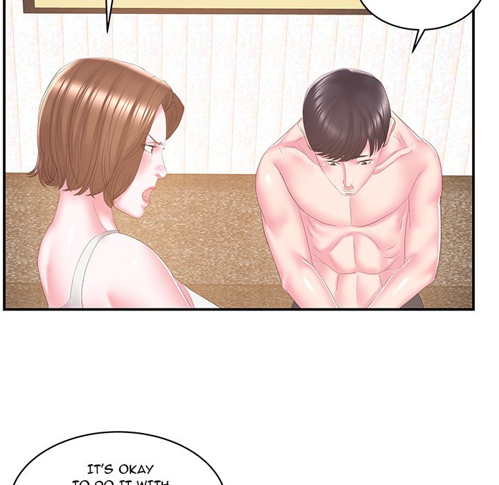 Sister-in-Law Chapter 25 Page 79