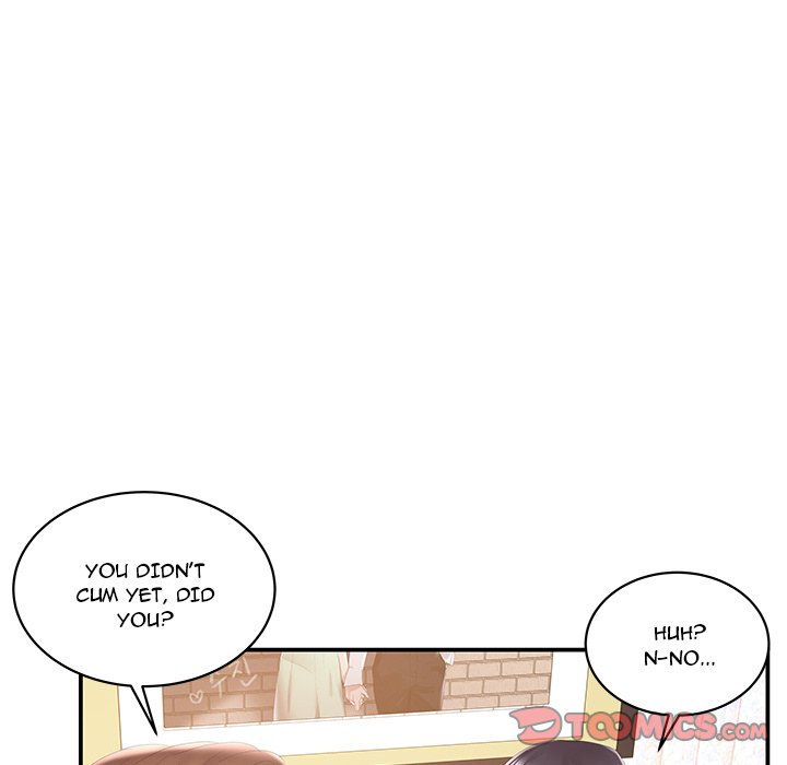 Sister-in-Law Chapter 25 Page 82