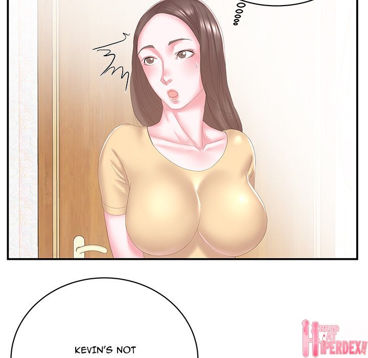 Sister-in-Law Chapter 25 Page 91