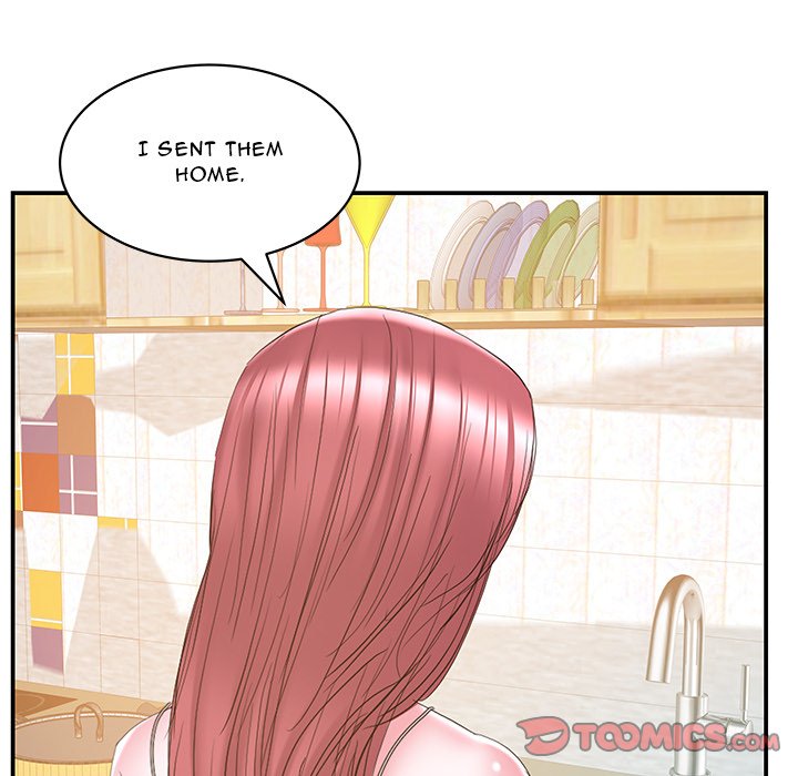 Sister-in-Law Chapter 27 Page 10