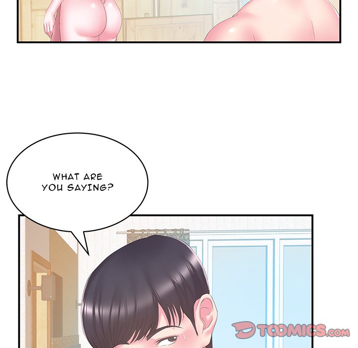 Sister-in-Law Chapter 27 Page 14