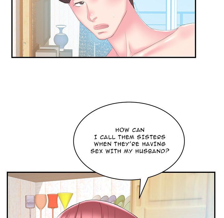 Sister-in-Law Chapter 27 Page 15