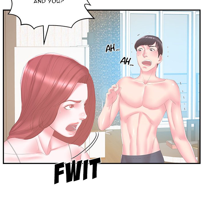 Sister-in-Law Chapter 27 Page 17