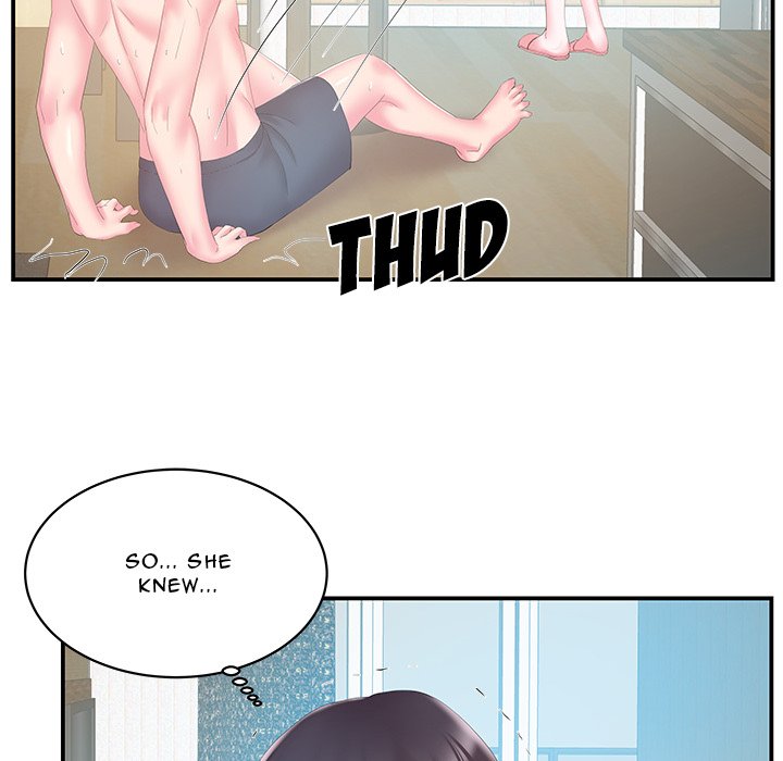 Sister-in-Law Chapter 27 Page 19