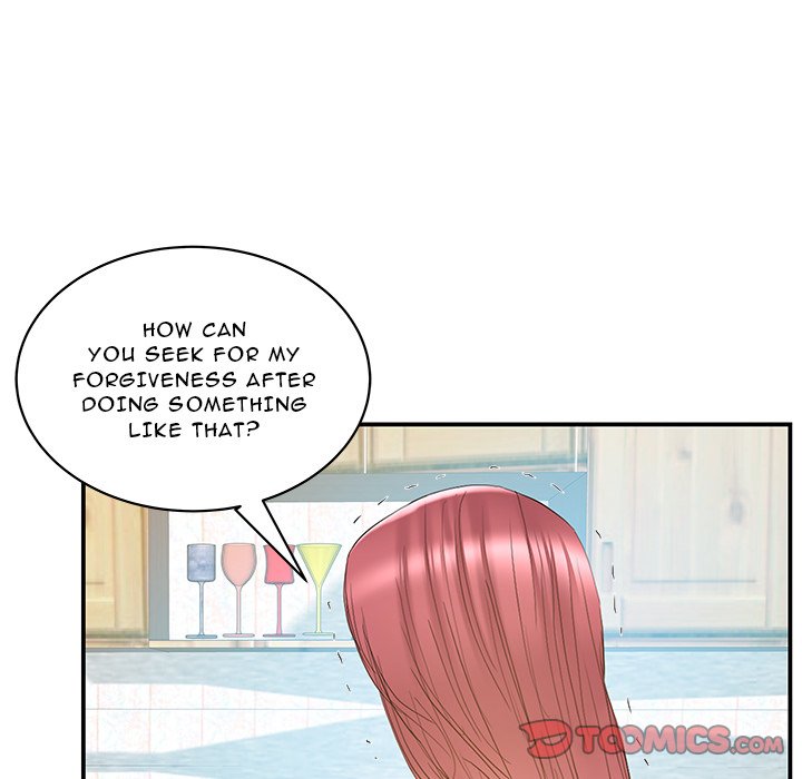 Sister-in-Law Chapter 27 Page 22