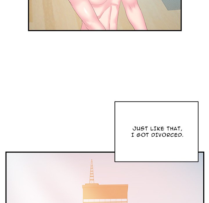 Sister-in-Law Chapter 27 Page 27