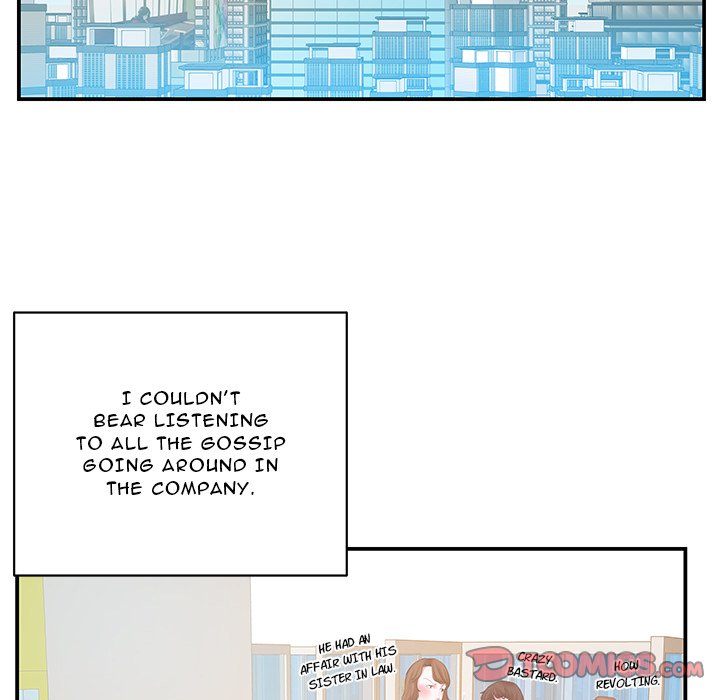 Sister-in-Law Chapter 27 Page 30