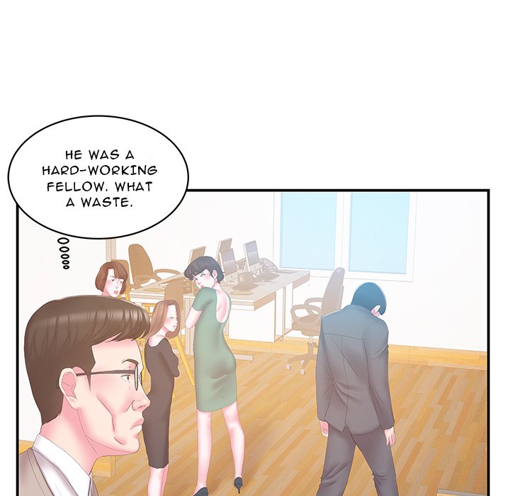 Sister-in-Law Chapter 27 Page 33