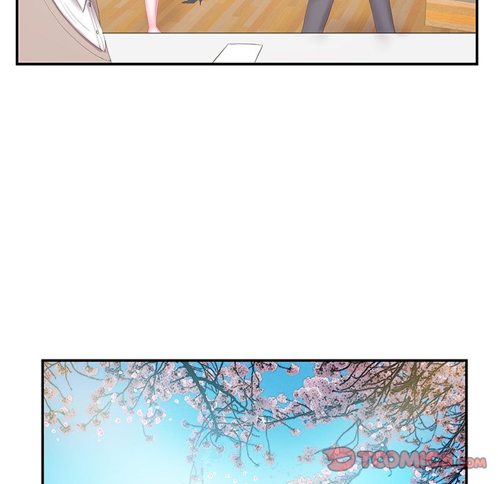 Sister-in-Law Chapter 27 Page 34