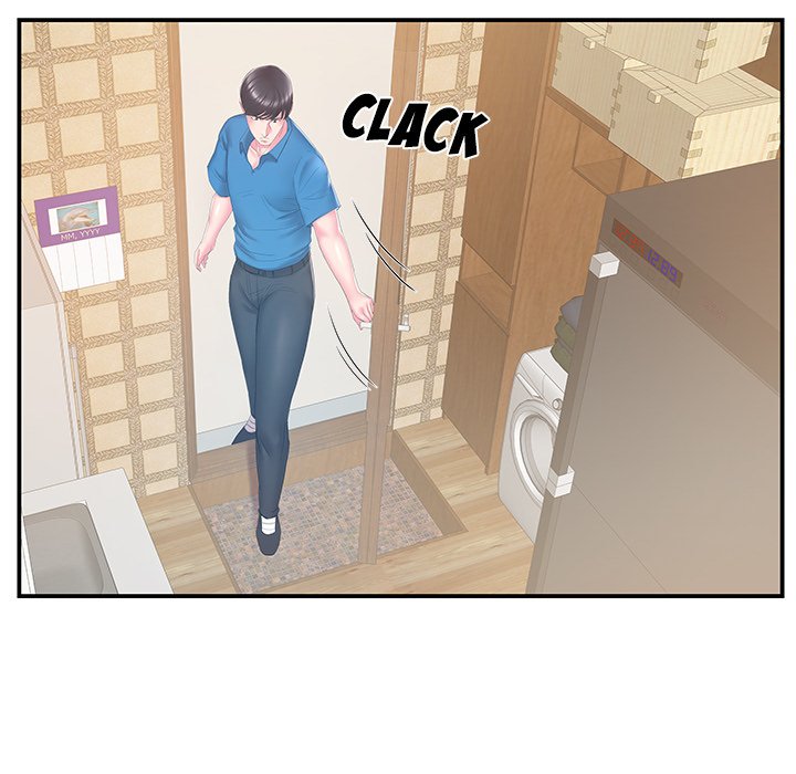 Sister-in-Law Chapter 27 Page 44