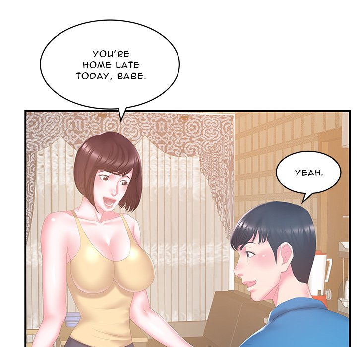 Sister-in-Law Chapter 27 Page 45