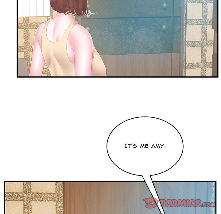 Sister-in-Law Chapter 27 Page 70