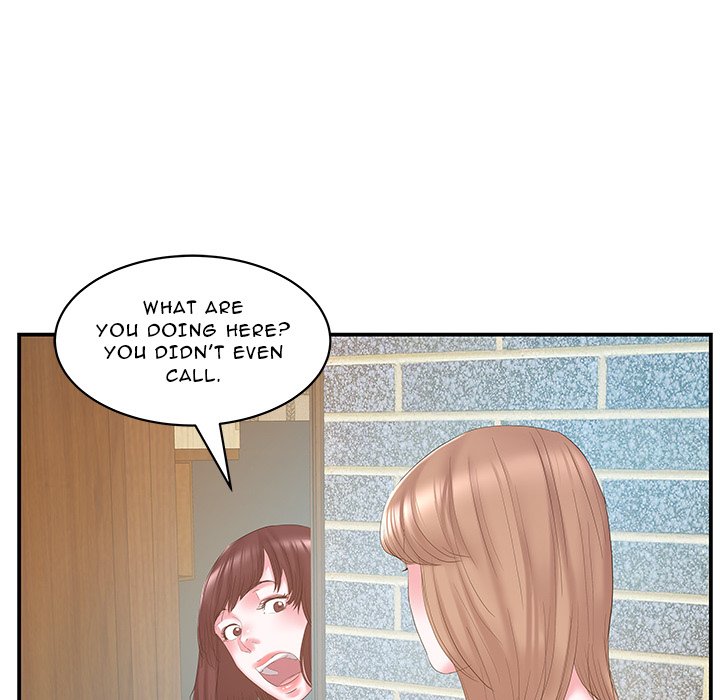 Sister-in-Law Chapter 27 Page 73