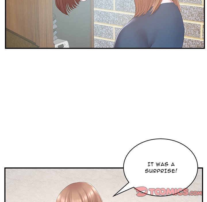 Sister-in-Law Chapter 27 Page 74