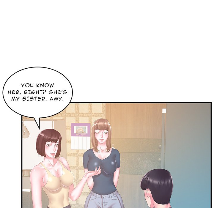 Sister-in-Law Chapter 27 Page 77