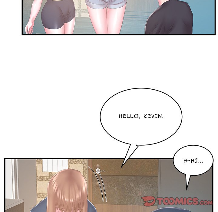 Sister-in-Law Chapter 27 Page 78