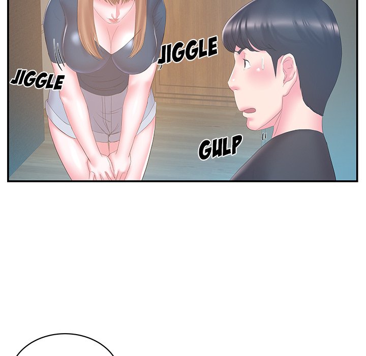 Sister-in-Law Chapter 27 Page 79