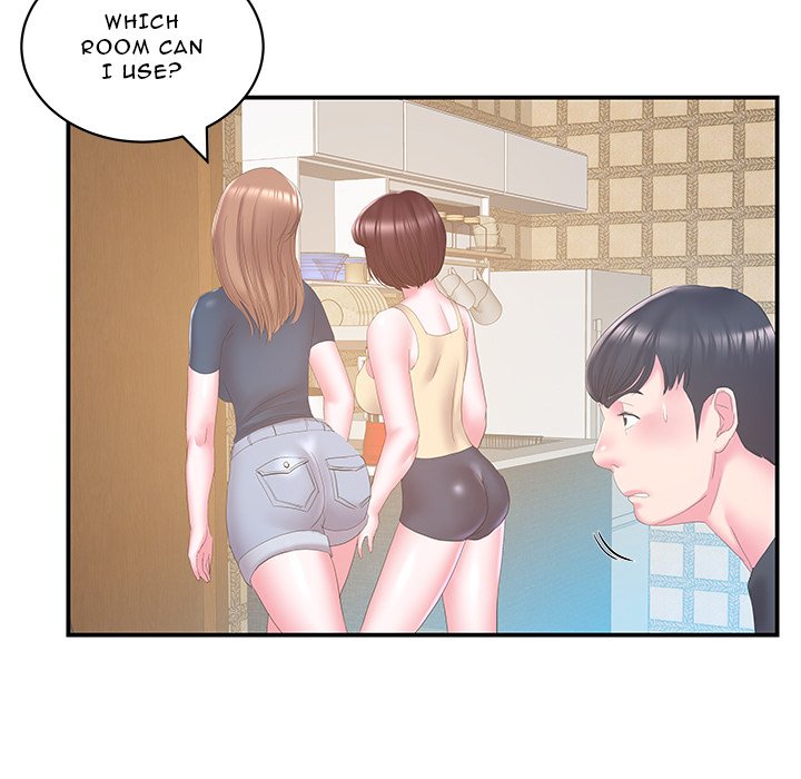 Sister-in-Law Chapter 27 Page 80