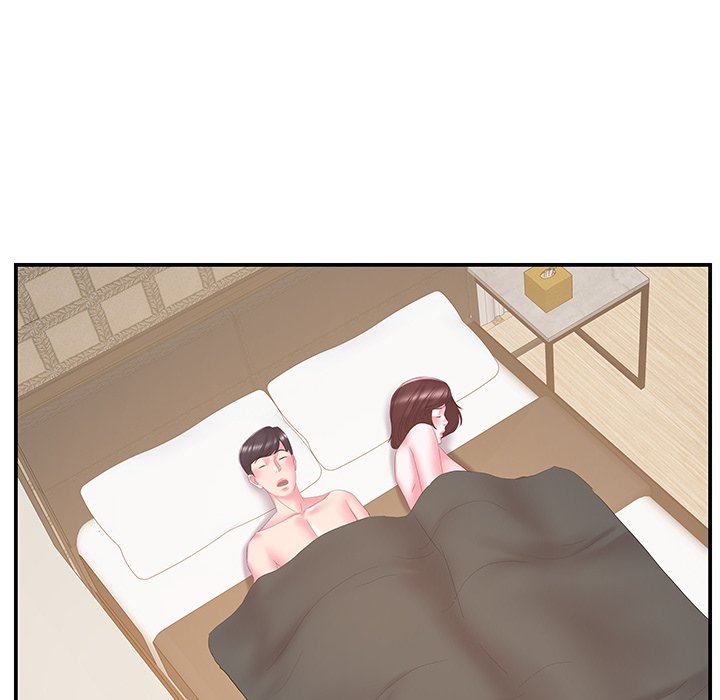 Sister-in-Law Chapter 27 Page 84