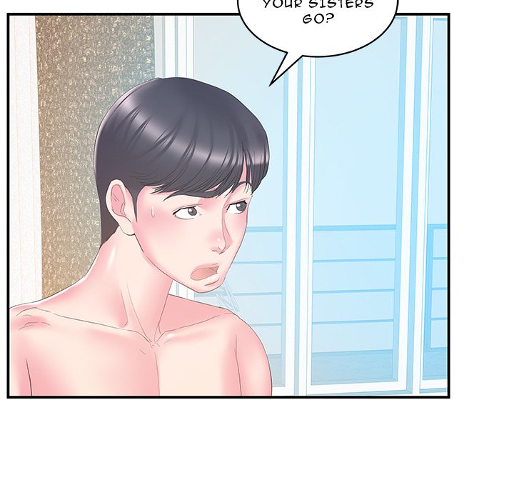 Sister-in-Law Chapter 27 Page 9