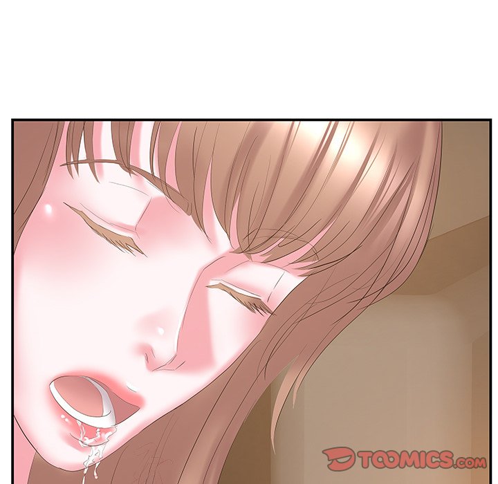 Sister-in-Law Chapter 28 Page 18