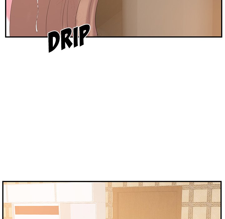 Sister-in-Law Chapter 28 Page 19