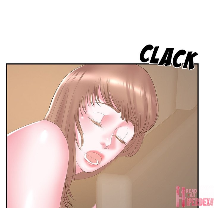 Sister-in-Law Chapter 28 Page 21