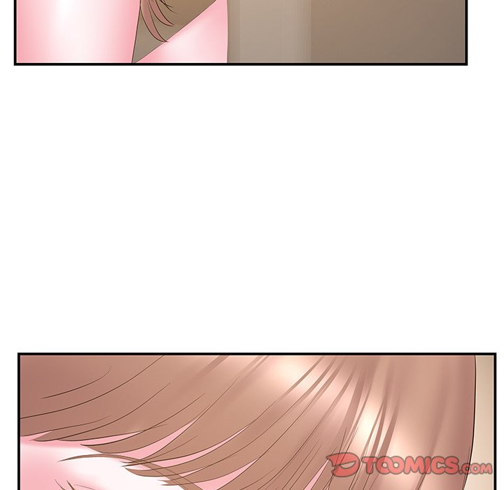 Sister-in-Law Chapter 28 Page 22