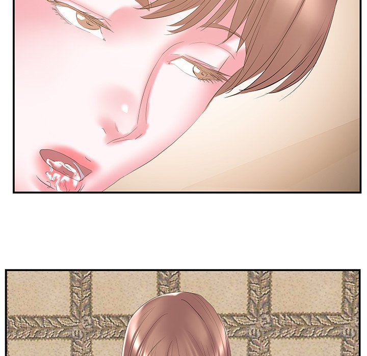 Sister-in-Law Chapter 28 Page 23