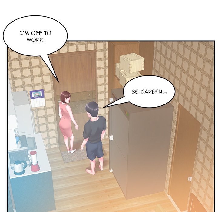 Sister-in-Law Chapter 28 Page 29