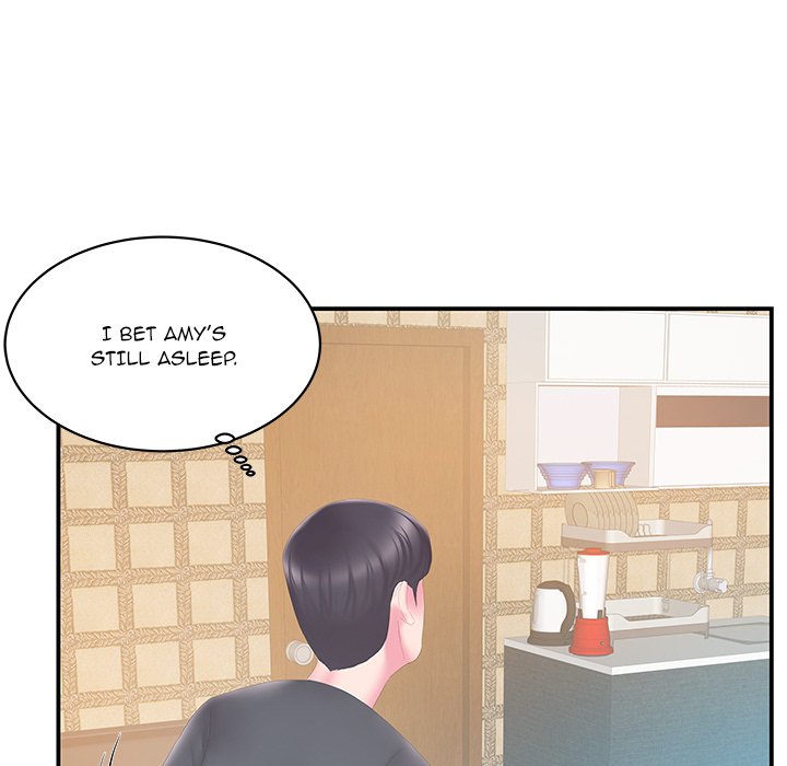Sister-in-Law Chapter 28 Page 33