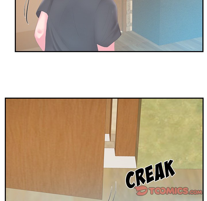 Sister-in-Law Chapter 28 Page 34