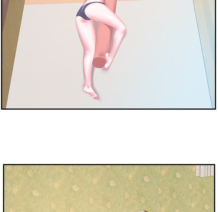 Sister-in-Law Chapter 28 Page 39