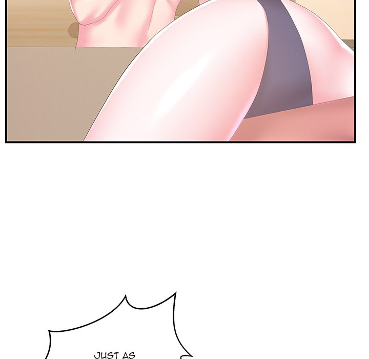 Sister-in-Law Chapter 28 Page 43