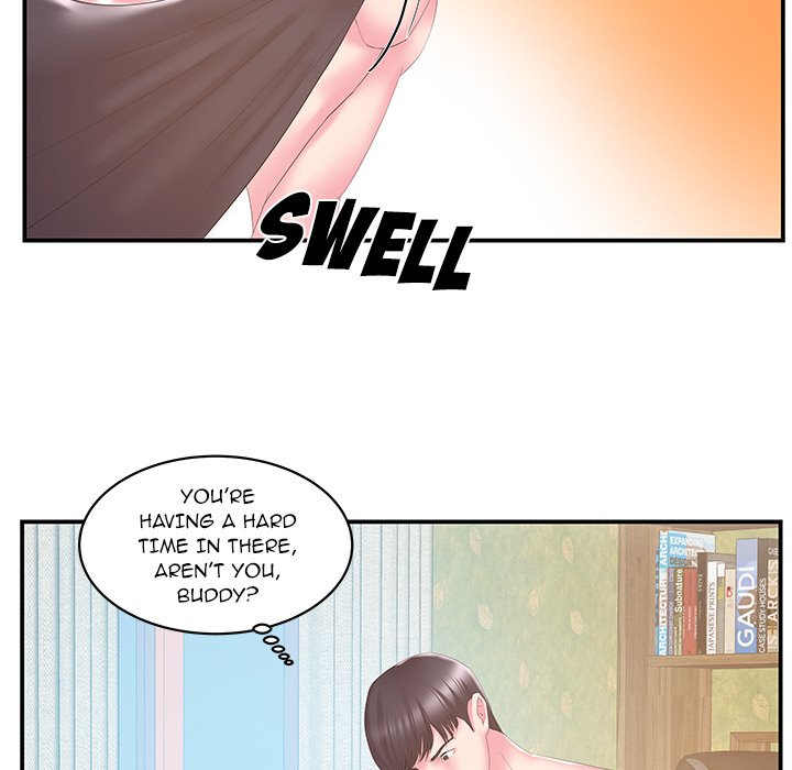 Sister-in-Law Chapter 28 Page 47