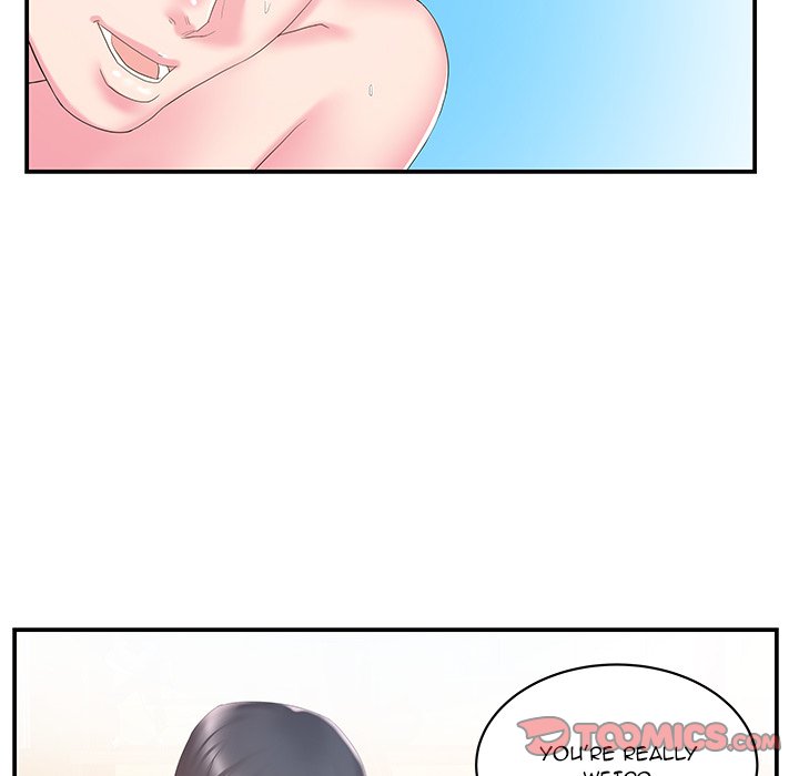 Sister-in-Law Chapter 28 Page 54