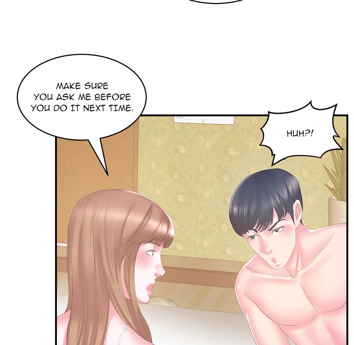 Sister-in-Law Chapter 28 Page 60