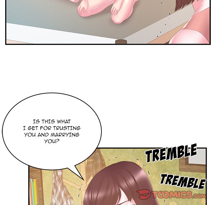 Sister-in-Law Chapter 28 Page 74