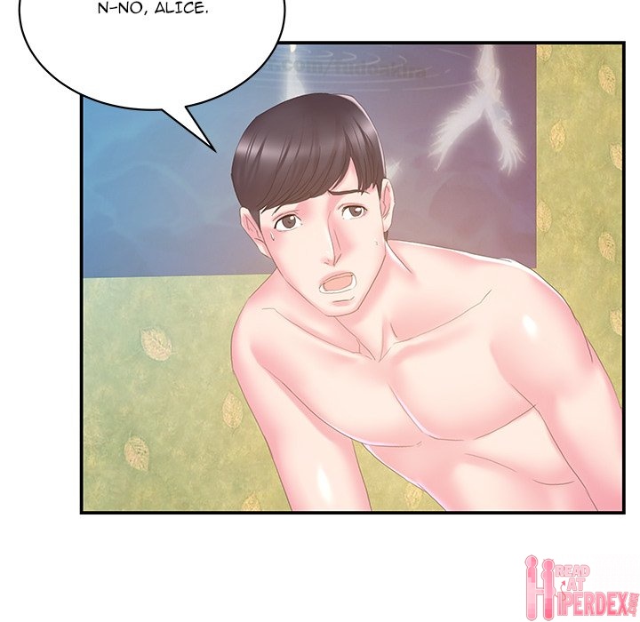 Sister-in-Law Chapter 28 Page 76