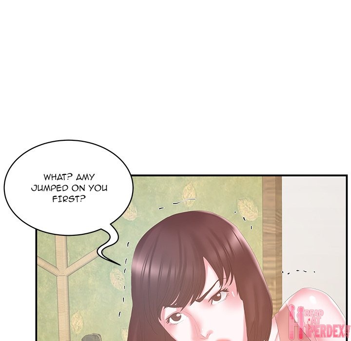Sister-in-Law Chapter 28 Page 81