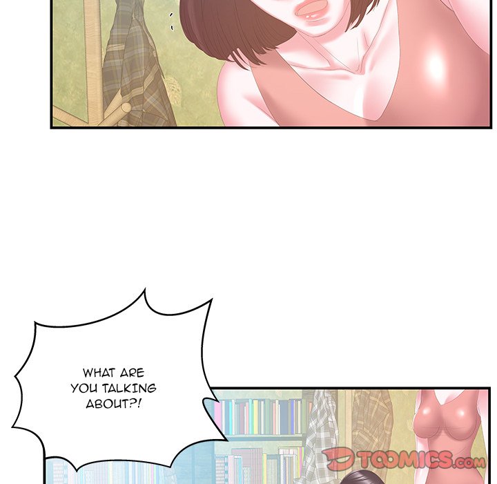 Sister-in-Law Chapter 28 Page 82