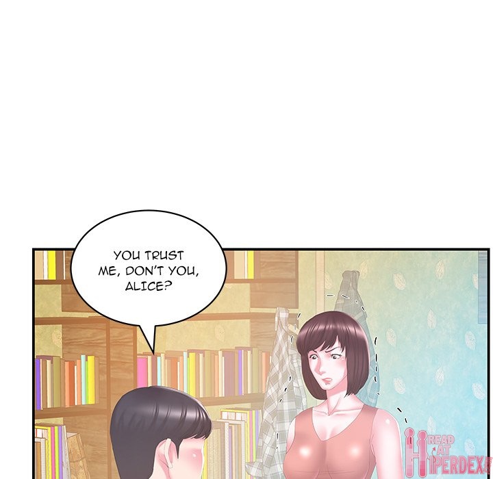 Sister-in-Law Chapter 28 Page 85