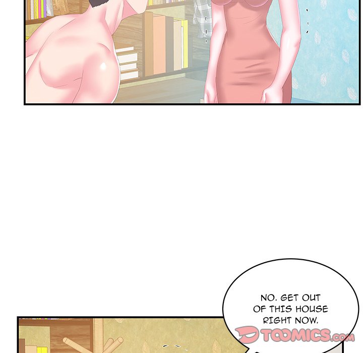 Sister-in-Law Chapter 28 Page 86