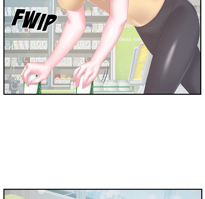 Sister-in-Law Chapter 29 Page 35