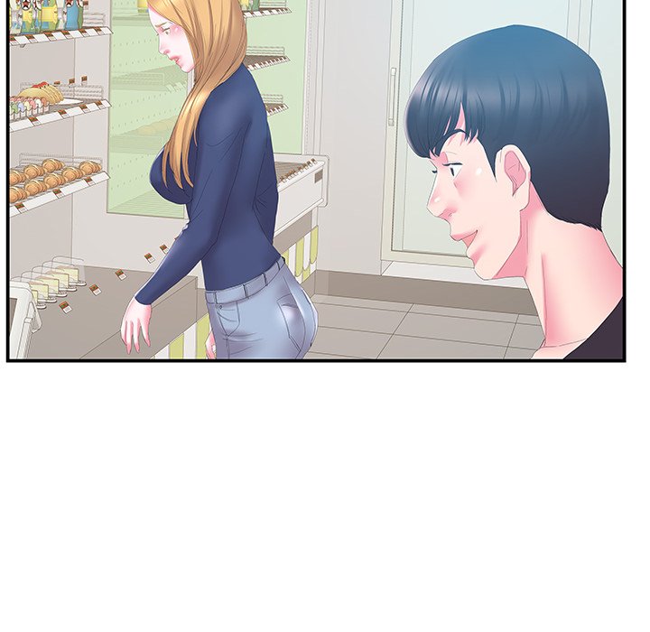 Sister-in-Law Chapter 29 Page 43