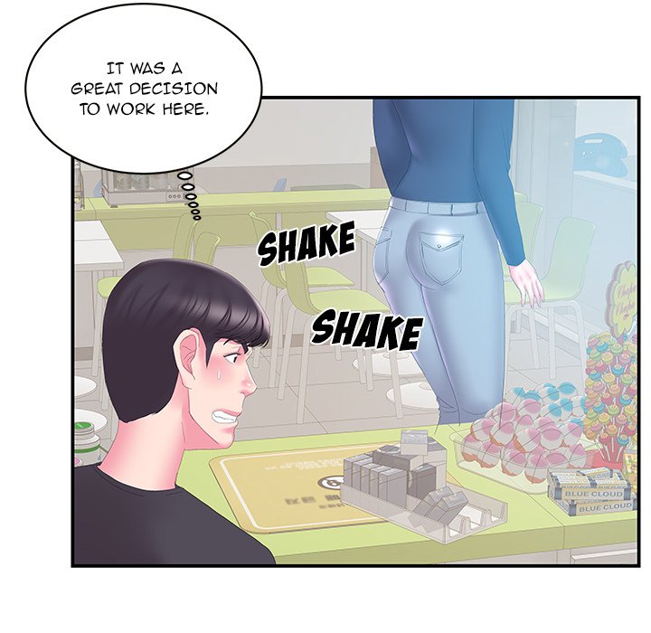 Sister-in-Law Chapter 29 Page 44