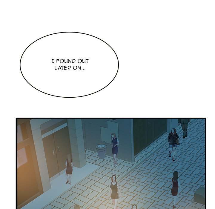 Sister-in-Law Chapter 29 Page 45