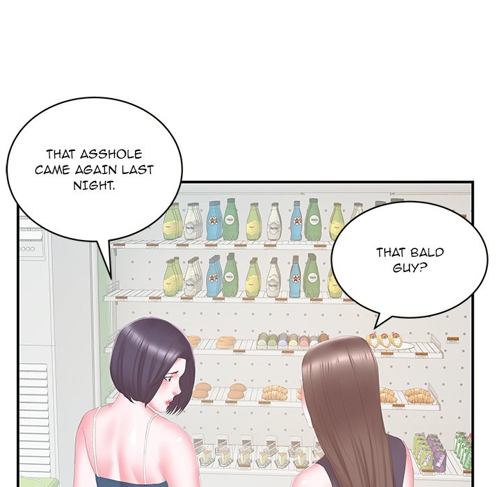 Sister-in-Law Chapter 29 Page 49