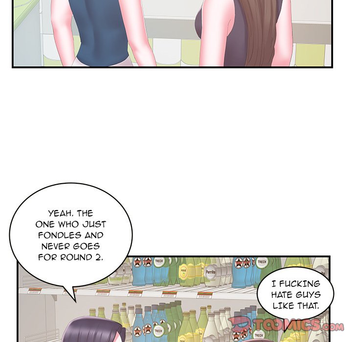 Sister-in-Law Chapter 29 Page 50