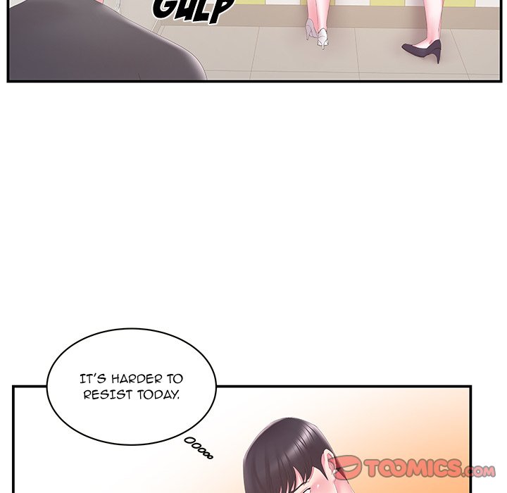Sister-in-Law Chapter 29 Page 54